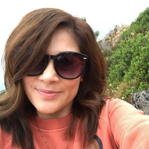 Meet your Posher, Diana